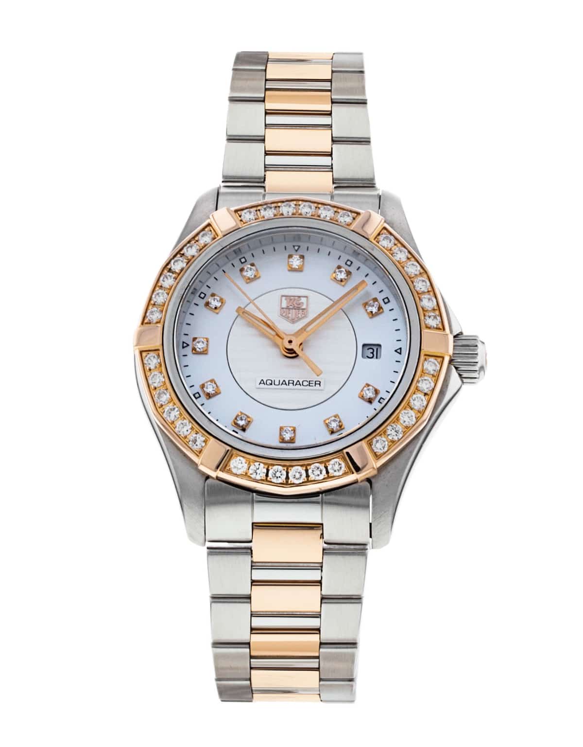 Tag Heuer Aquaracer WAP1452.BD0837